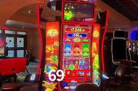 Bônus Generosos e Exclusivos no 69Bet para Você!